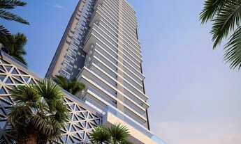 Imagem: Apartamento com 3 quartos, 148m², à venda