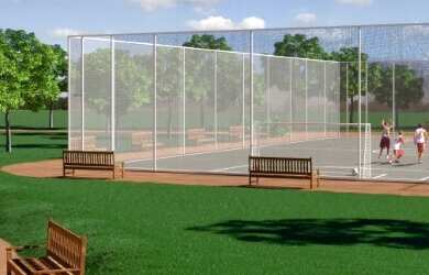 Imagem 3: Casa à venda no bairro Passo Fundo - Guaíba/RS