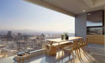 Imagem 2: Apartamento com 3 quartos, 148m², à venda em Itajaí, Fazenda