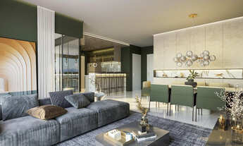 Imagem 5: APARTAMENTO RESIDENCIAL em Itapema - SC, Meia Praia