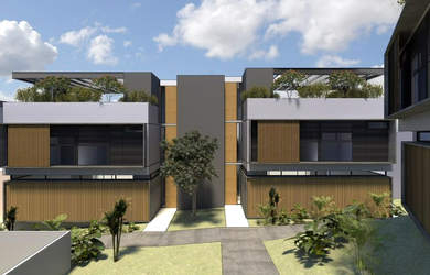 Imagem: Casa em Condomínio