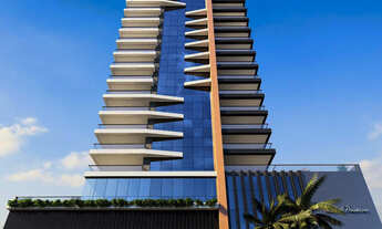 Imagem 2: APARTAMENTO RESIDENCIAL em Itapema - SC, Meia Praia