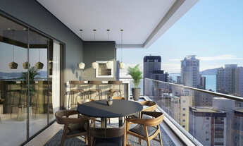 Imagem 6: APARTAMENTO RESIDENCIAL em Itapema - SC, Meia Praia