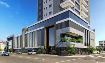 Imagem 2: Apartamento com 3 quartos, 151,16m², à venda em Itapema, Meia Praia