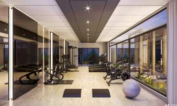 Imagem 4: Apartamento com 3 quartos, 151,16m², à venda em Itapema, Meia Praia