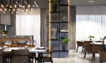 Imagem 5: Apartamento com 3 quartos, 151,16m², à venda em Itapema, Meia Praia