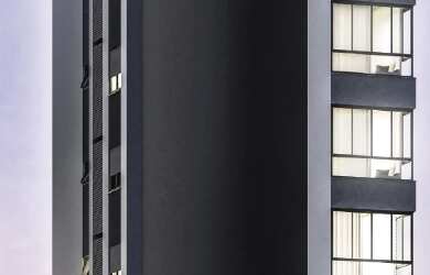 Imagem: Apartamento Padrão, 3 dormitórios na Rua