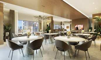 Imagem 6: Apartamento com 3 quartos, 151,16m², à venda em Itapema, Meia Praia