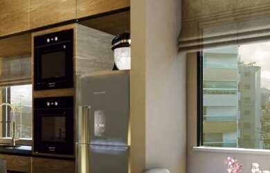 Imagem 5: Apartamento à venda no bairro Meia Praia - Itapema/SC