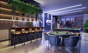 Imagem 7: Apartamento com 3 quartos, 151,16m², à venda em Itapema, Meia Praia