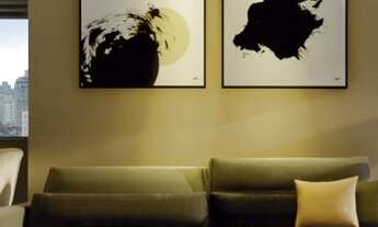 Imagem 4: Apartamento com 3 quartos, 210m², à venda em Itapema, Meia Praia