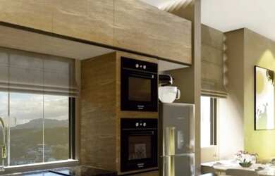 Imagem 6: Apartamento à venda no bairro Meia Praia - Itapema/SC