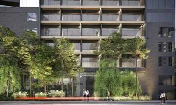 Imagem 2: Studio à venda em São Paulo, Vila Olímpia, com 1 quarto, 24,01m²