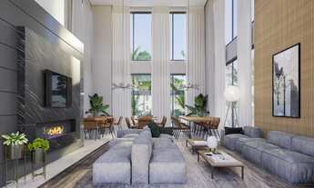 Imagem 6: 4 dormitórios na Rua Conselheiro Julio Kum