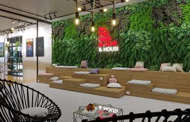 Imagem 10: Studio à venda em São Paulo, Moema, com 1 quarto, 24m²