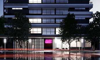 Imagem 2: Studio à venda em São Paulo, Moema, com 1 quarto, 24m²