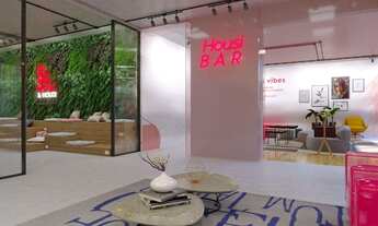 Imagem 7: Studio à venda em São Paulo, Moema, com 1 quarto, 24m²