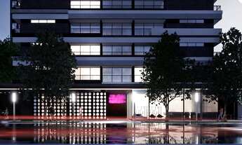 Imagem 2: APARTAMENTO RESIDENCIAL em São Paulo - SP, Moema