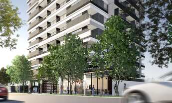 Imagem 3: APARTAMENTO RESIDENCIAL em São Paulo - SP, Moema