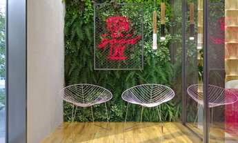 Imagem 4: APARTAMENTO RESIDENCIAL em São Paulo - SP, Moema