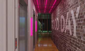 Imagem 5: APARTAMENTO RESIDENCIAL em São Paulo - SP, Moema