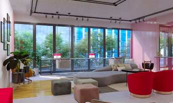 Imagem 6: APARTAMENTO RESIDENCIAL em São Paulo - SP, Moema