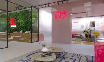 Imagem 7: Studio à venda em São Paulo, Moema, com 1 quarto, 24,78m²