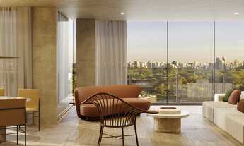 Imagem 5: Apartamento à venda no bairro Ibirapuera - São Paulo/SP