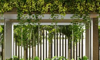 Imagem 3: Apartamento à venda no bairro Ibirapuera - São Paulo/SP