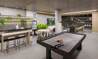 Imagem 5: Apartamento Duplex de luxo no Cabral, Curitiba-PR: 3 quartos, 3 suítes, 5 banheiros, 2 vag