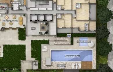 Imagem 15: APARTAMENTO RESIDENCIAL em São Paulo - SP, Ipiranga