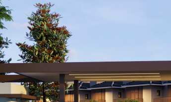 Imagem 2: Casa de condomínio à venda em Campinas, Residencial Estância Eudóxia (Barão Geraldo), com