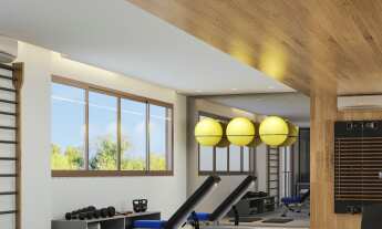 Imagem 6: Casa de condomínio à venda em Campinas, Residencial Estância Eudóxia (Barão Geraldo), com