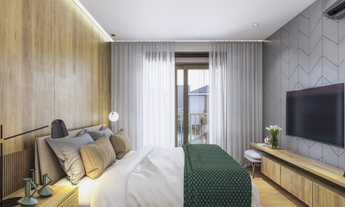 Imagem 5: Natus Home - Casa à venda no bairro Residencial Estância Eudóxia (Barão Geraldo) - Campina