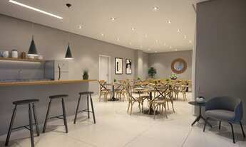 Imagem 9: Apartamento Garden à venda em São Paulo, Ipiranga, com 1 quarto, 39,1m²