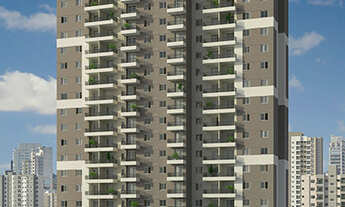 Imagem: Apartamento Garden à venda em São Paulo