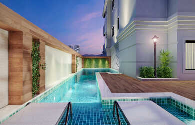 Imagem 6: Apartamento à venda no bairro Meia Praia - Itapema/SC