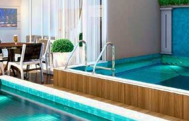 Imagem 8: Apartamento à venda no bairro Morretes - Itapema/SC