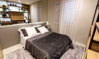 Imagem 7: Apartamento Garden à venda em São Paulo, Ipiranga, com 1 quarto, 39,1m²