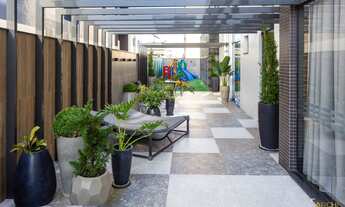 Imagem 3: Saint Laurent Residence - Saint Laurent Residence