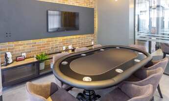 Imagem 7: Saint Laurent Residence - Saint Laurent Residence