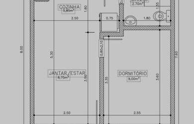Imagem 7: Casa à venda no bairro Passo Fundo - Guaíba/RS