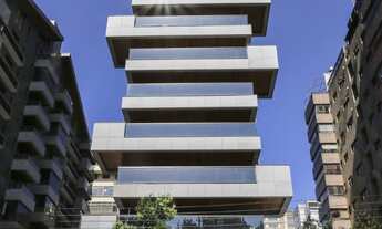 Imagem 2: Apartamento à venda no bairro Moinhos de Vento - Porto Alegre/RS