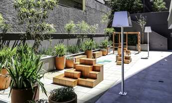 Imagem 4: Apartamento à venda no bairro Moinhos de Vento - Porto Alegre/RS