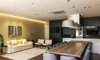 Imagem 6: Apartamento à venda no bairro Moinhos de Vento - Porto Alegre/RS