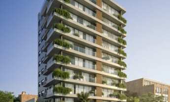 Imagem: Apartamento Padrão, 3 dormitórios na Rua