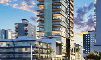 Imagem: Apartamento com 4 quartos, 213m², à venda