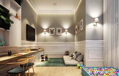 Imagem 8: Apartamento à venda no bairro Morretes - Itapema/SC