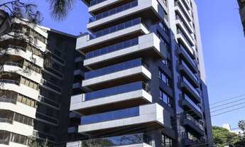 Imagem: Apartamento à venda no bairro Moinhos de