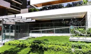 Imagem 3: Apartamento à venda no bairro Moinhos de Vento - Porto Alegre/RS